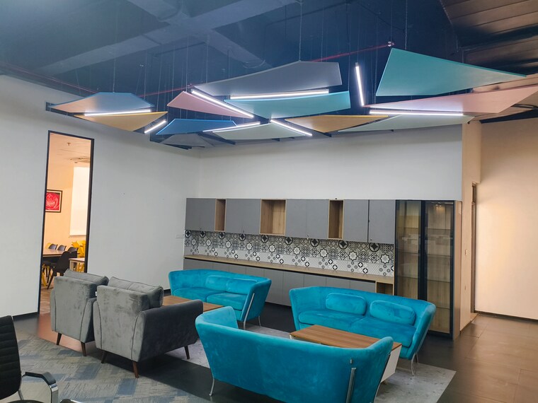 Floor Plan, phase 7 Commercial Office Space 12000 Sq.Ft. In Phase 7 Mohali 9255982