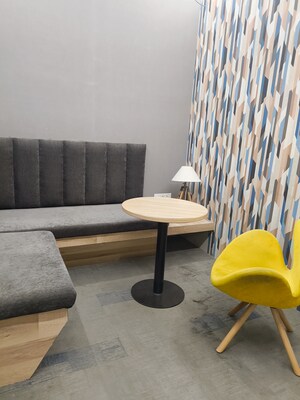 Team Area in  Office Space at Phase 7 – for Rent