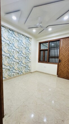 2 BHK + Pooja Room,Study Room Apartment For Sale in Sadh Nagar
