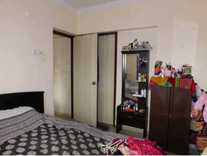 1 BHK Apartment For Sale in Raunak Unnathi Greens, Kasarvadavali