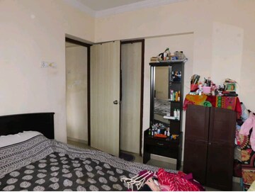 1 BHK Apartment For Sale in Raunak Unnathi Greens, Kasarvadavali