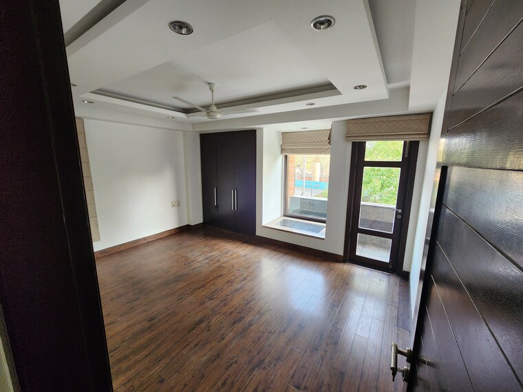 Room, saket 4 Bedroom 3600 Sq.Ft. Builder Floor In Saket Delhi 9255898