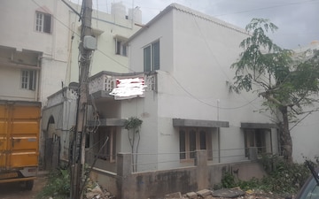 2 BHK Builder Floor For Sale in Ramamurthy Nagar