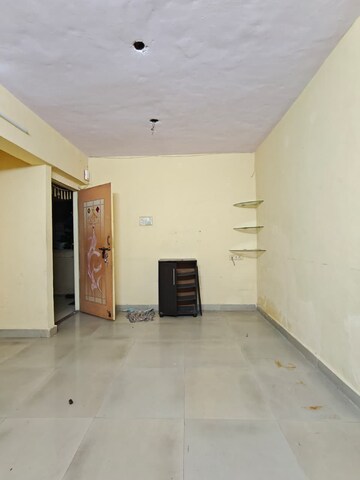 1 BHK Apartment For Rent in New Abhishek Chs, Kalwa