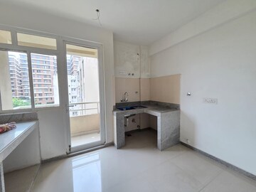 Living Room in 3 BHK Apartment at Aundh – for Sale