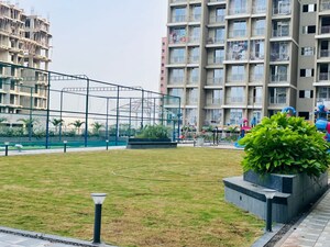 2 BHK Apartment – Exterior View View at Juhi Niharika Residency, Kharghar Sector 34 - for Sale
