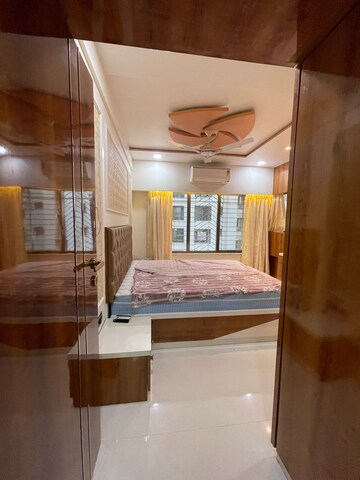 Kitchen in 2 BHK Apartment at DLH Imur, Andheri West – for Sale