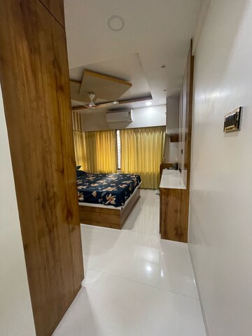 Kitchen in 2 BHK Apartment at DLH Imur, Andheri West – for Sale