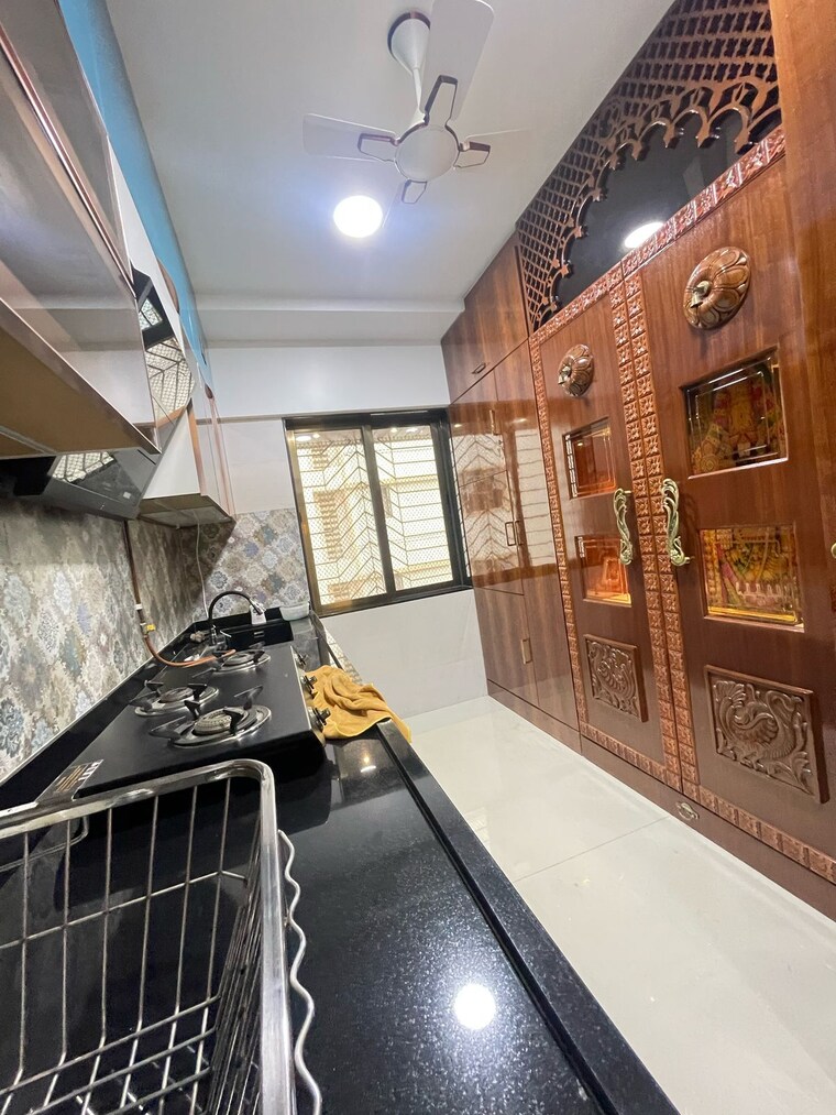 Balcony, dlh-imur 2 Bedroom 1020 Sq.Ft. Apartment In Andheri West Mumbai 9255953