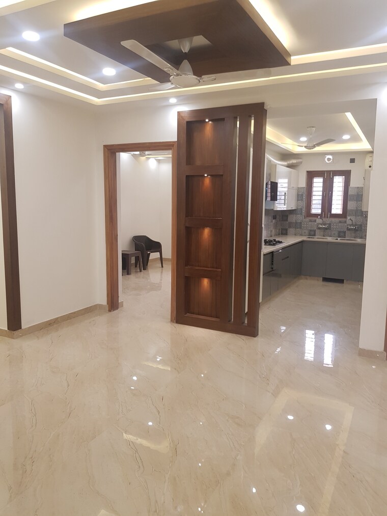 Exterior View, sector 85 4 Bedroom 1688 Sq.Ft. Builder Floor In Sector 85 Faridabad 9255975