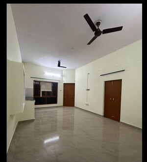 2 BHK Independent House For Rent in Gomti Nagar