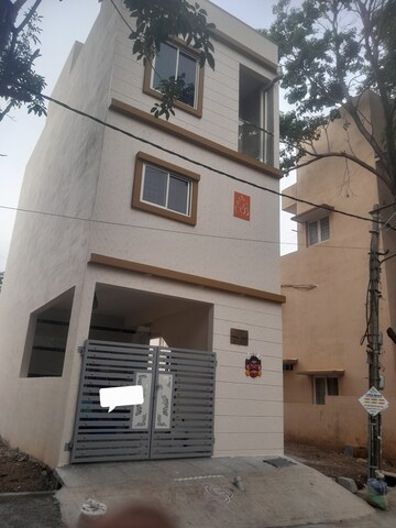 3 BHK Builder Floor For Sale in Nri Layout