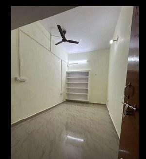 Bathroom in 2 BHK Independent House at Gomti Nagar – for Rent