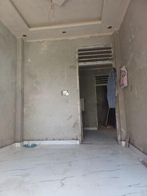 Bathroom in 2 BHK Independent House at Palla – for Sale