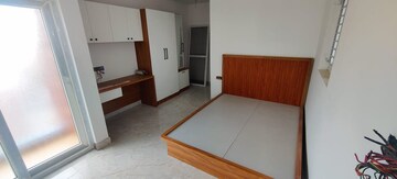 Room in 3 BHK Independent House at Nri Layout – for Sale