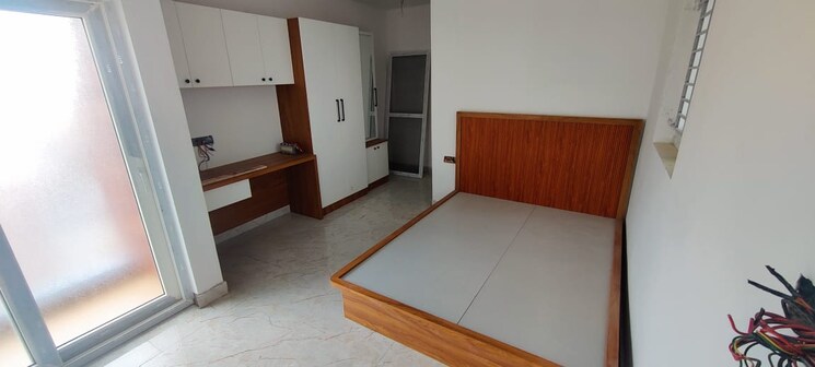 Room, nri layout 3 Bedroom 2000 Sq.Ft. Independent House In Nri Layout Bangalore 9255957