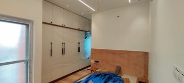 Furnished Amenities in 3 BHK Independent House at Nri Layout – for Sale