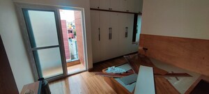 Bedroom in 3 BHK Independent House at Nri Layout – for Sale