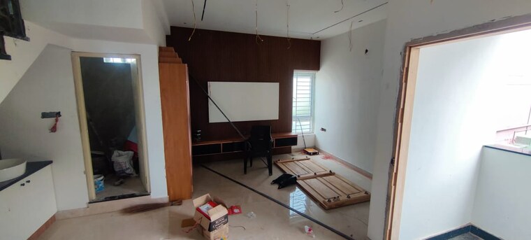 Kitchen, nri layout 3 Bedroom 2000 Sq.Ft. Independent House In Nri Layout Bangalore 9255957