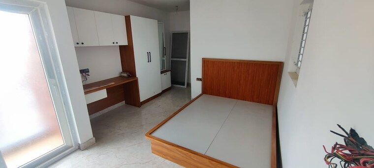 Room, nri layout 3 Bedroom 2000 Sq.Ft. Independent House In Nri Layout Bangalore 9255957