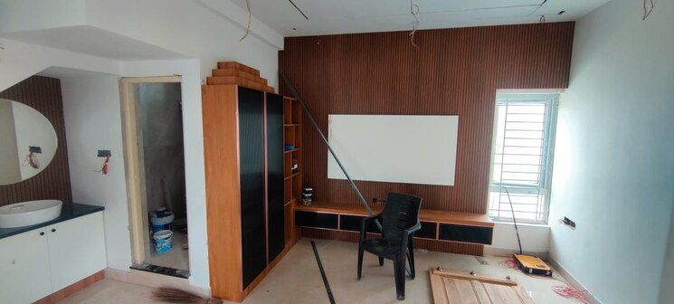 Kitchen, nri layout 3 Bedroom 2000 Sq.Ft. Independent House In Nri Layout Bangalore 9255957