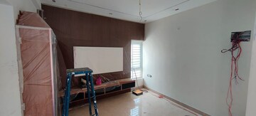 Furnished Amenities in 3 BHK Independent House at Nri Layout – for Sale