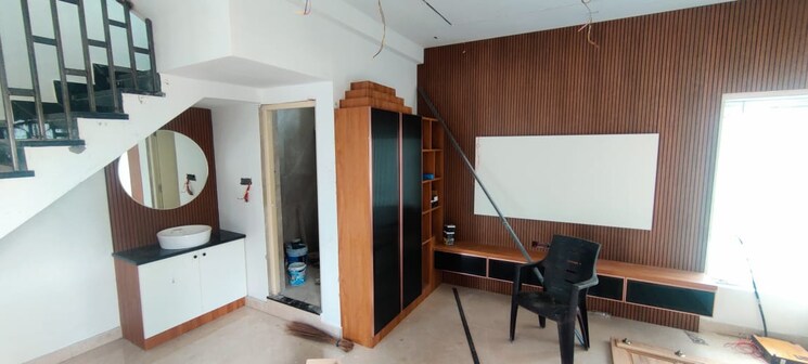 Living Room, nri layout 3 Bedroom 2000 Sq.Ft. Independent House In Nri Layout Bangalore 9255957