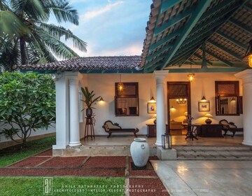  Plot – Exterior View View at Mominpet - for Sale