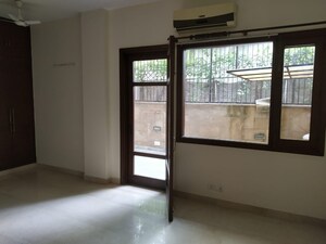 Room in 4 BHK Builder Floor at Anand Lok – for Rent