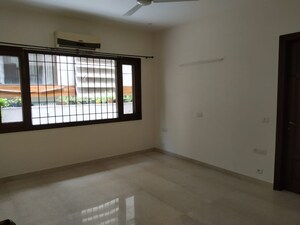 Room in 4 BHK Builder Floor at Anand Lok – for Rent
