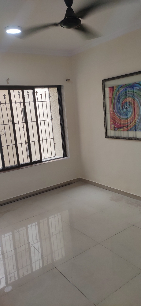 2 BHK Apartment For Sale in Happy Valley