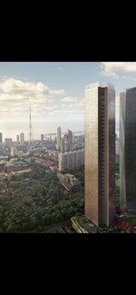 3 BHK 1348 Sq.Ft. Apartment in Lodha Marquise