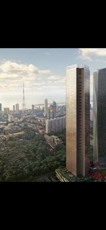 3 BHK Apartment For Sale in Lodha Marquise, Worli