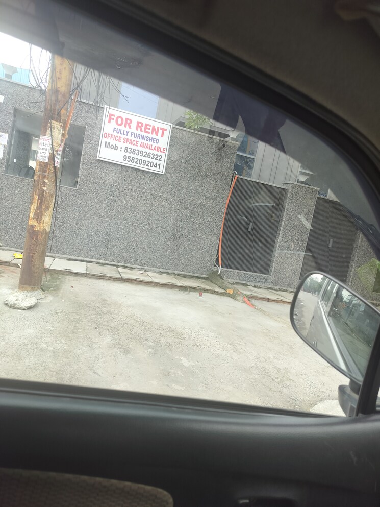 Exterior View, eros-sampoornam  220 Sq.Mt. Plot In Sector 2 Greater Noida Greater Noida 9255980