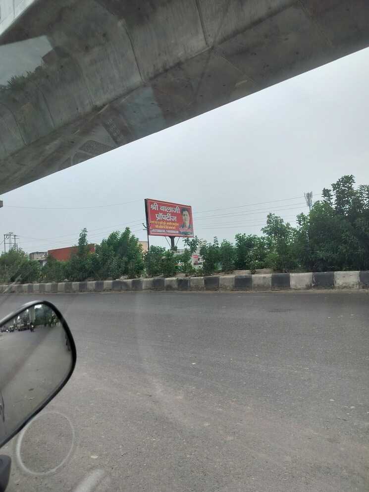 Exterior View, eros-sampoornam  220 Sq.Mt. Plot In Sector 2 Greater Noida Greater Noida 9255980