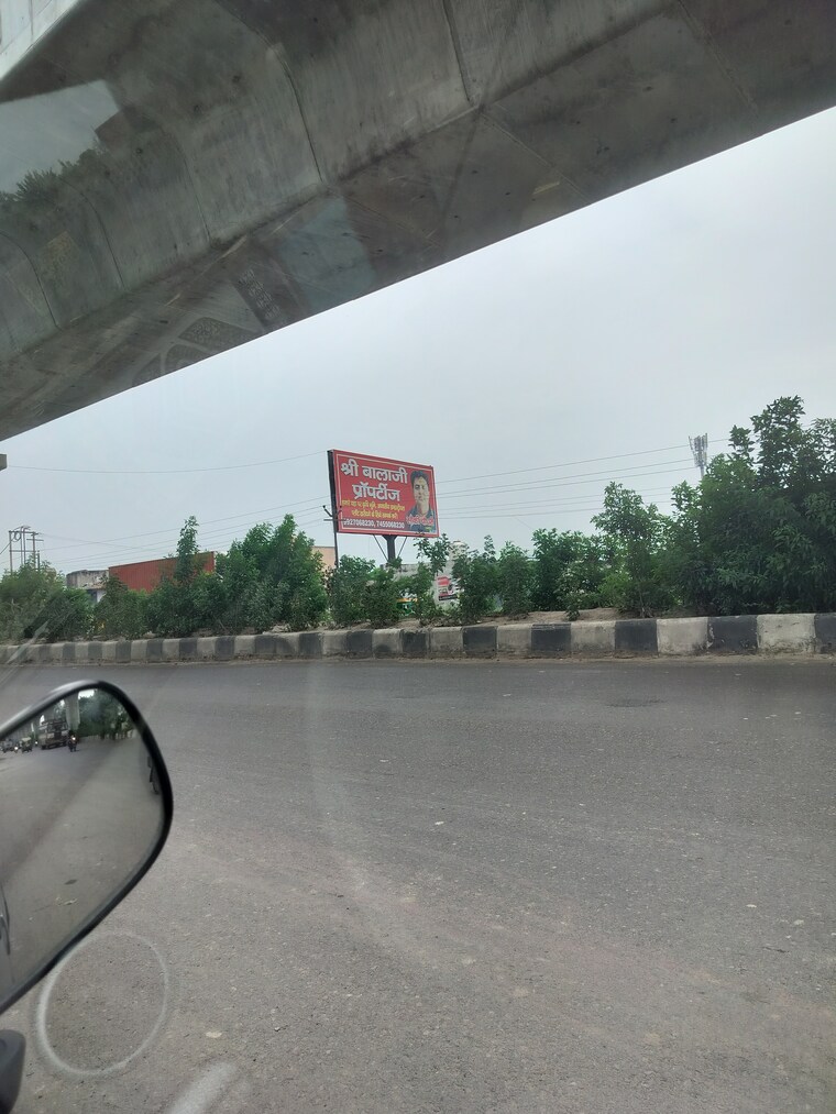 Exterior View, eros-sampoornam  220 Sq.Mt. Plot In Sector 2 Greater Noida Greater Noida 9255980