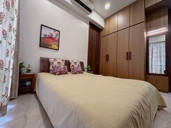 3 BHK + Servant Room,Extra Room Apartment For Sale in Runwal The Reserve