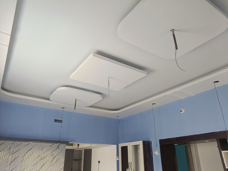 Kitchen, moranapalli 2 Bedroom 1000 Sq.Ft. Villa In Moranapalli Hosur 9255984