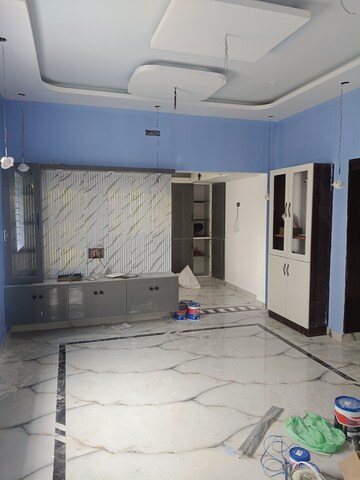 Kitchen in 2 BHK Villa at Moranapalli – for Sale