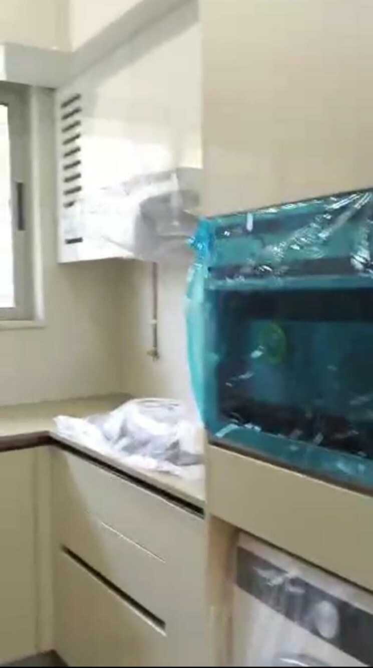 Kitchen, hiranandani-regent-hill 1 Bedroom 379 Sq.Ft. Apartment In Powai Mumbai 9255976