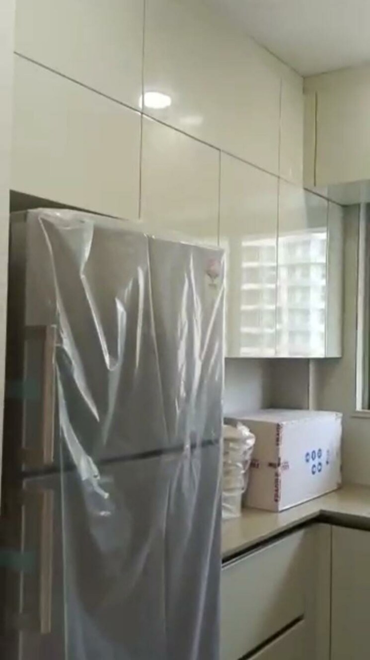 Kitchen, hiranandani-regent-hill 1 Bedroom 379 Sq.Ft. Apartment In Powai Mumbai 9255976