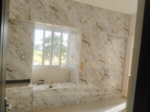 4 BHK Apartment For Rent in Prestige Laughing Waters, Whitefield