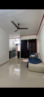1 BHK 391 Sq.Ft. Apartment in JP North