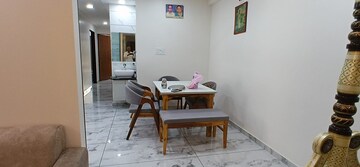  4 BHK Apartment at Sama Savli Road – for Sale
