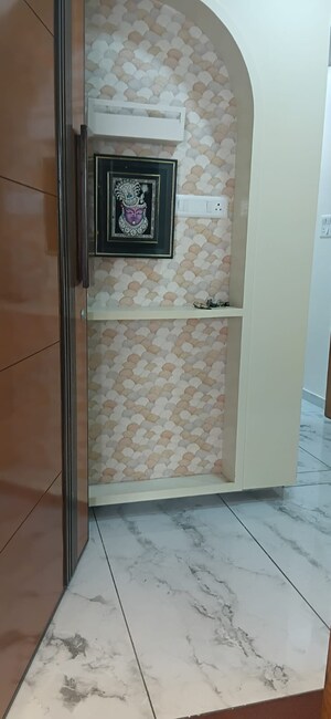  4 BHK Apartment at Sama Savli Road – for Sale