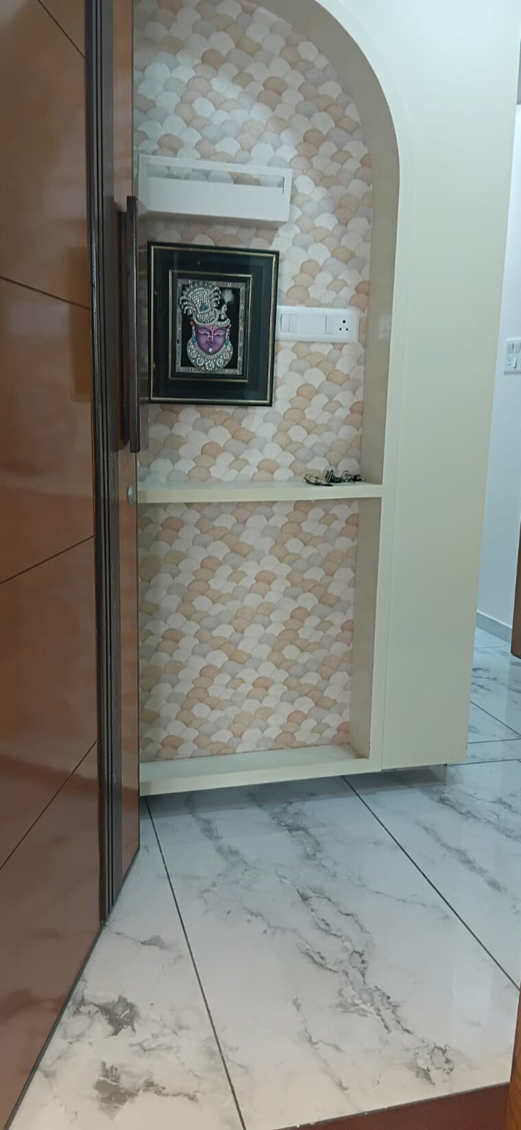 Other, sama savli road 4 Bedroom 1900 Sq.Ft. Apartment In Sama Savli Road Vadodara 9255985