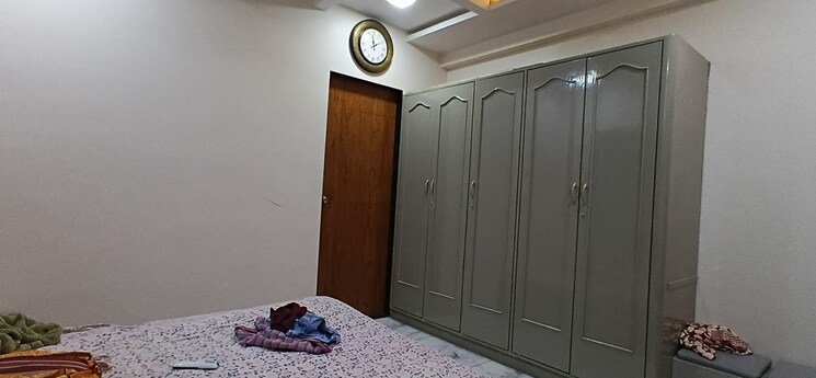 Bedroom, sama savli road 4 Bedroom 1900 Sq.Ft. Apartment In Sama Savli Road Vadodara 9255985