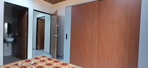 Room in 4 BHK Apartment at Sama Savli Road – for Sale