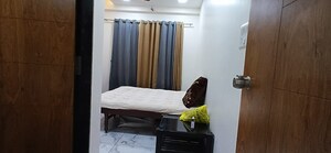 Bedroom in 4 BHK Apartment at Sama Savli Road – for Sale