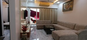 4 BHK Apartment For Sale in Sama Savli Road